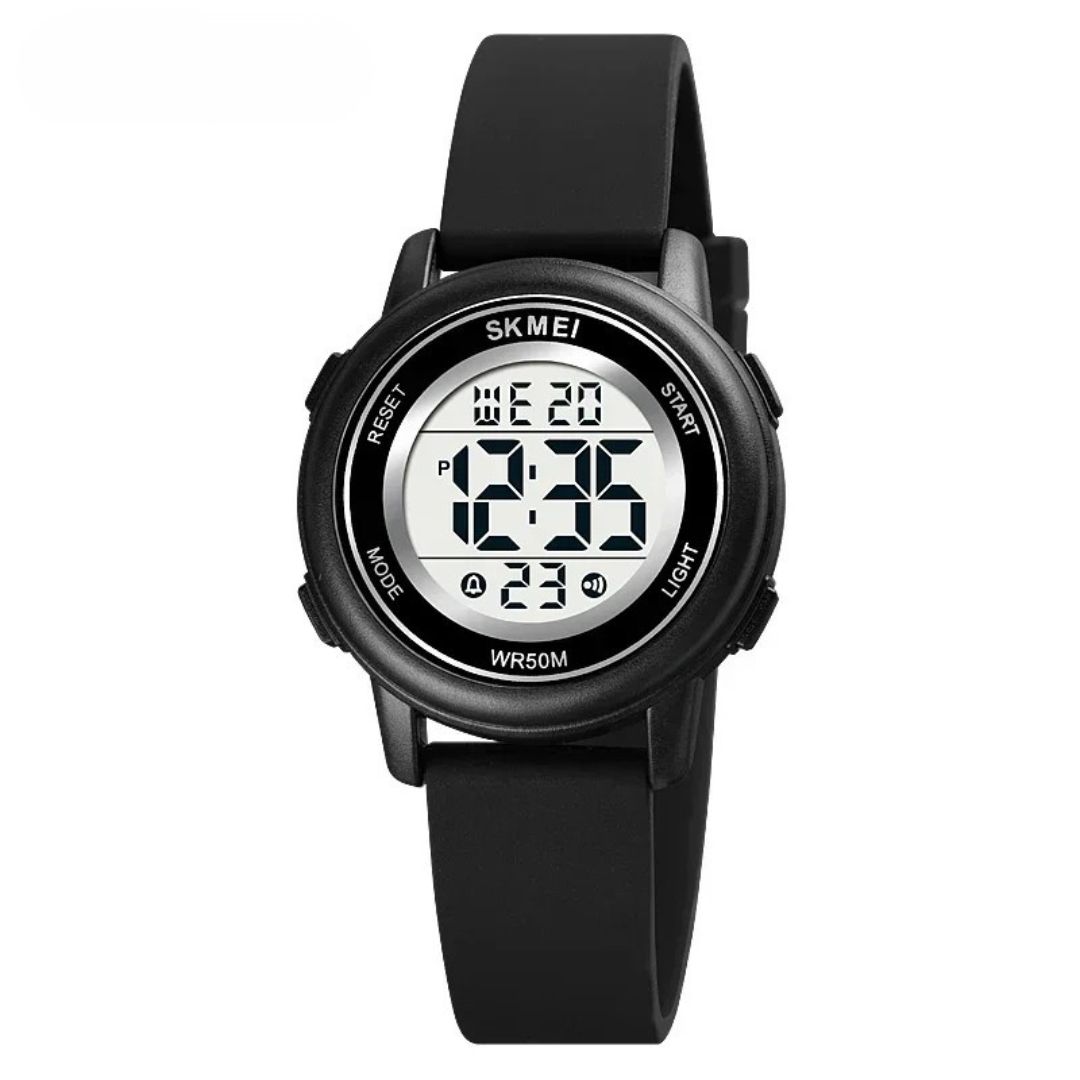Montre enfant mixte