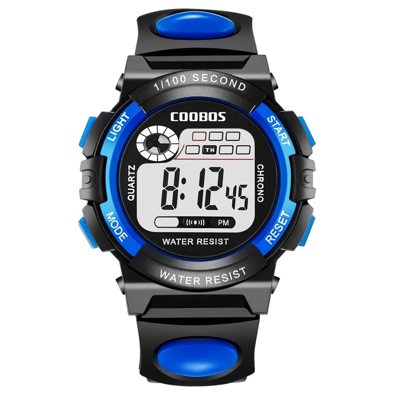 Montre enfant waterproof – Image 4