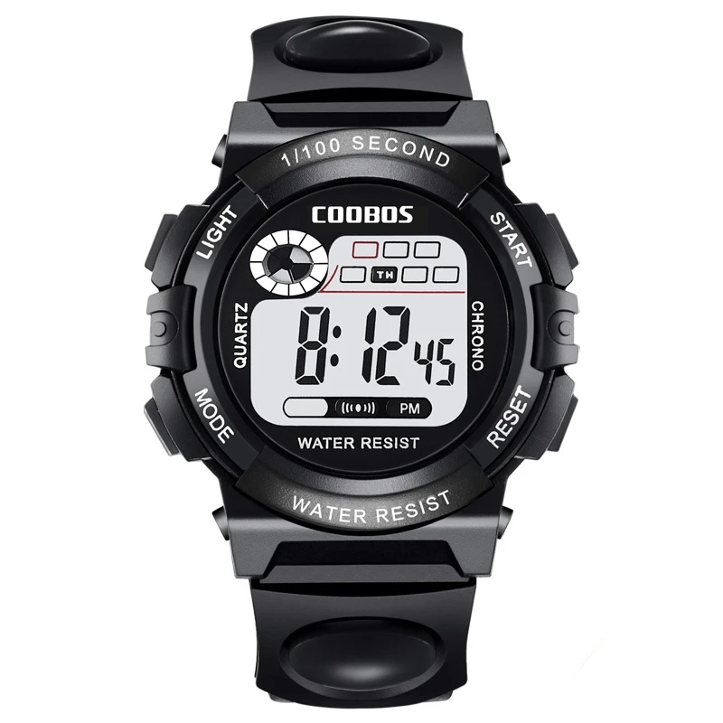 Montre enfant waterproof – Image 3