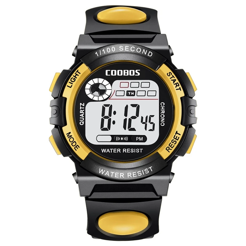 Montre enfant waterproof – Image 2