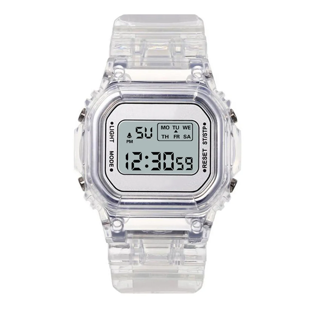 Montre pour enfant tendance mixte – Image 2
