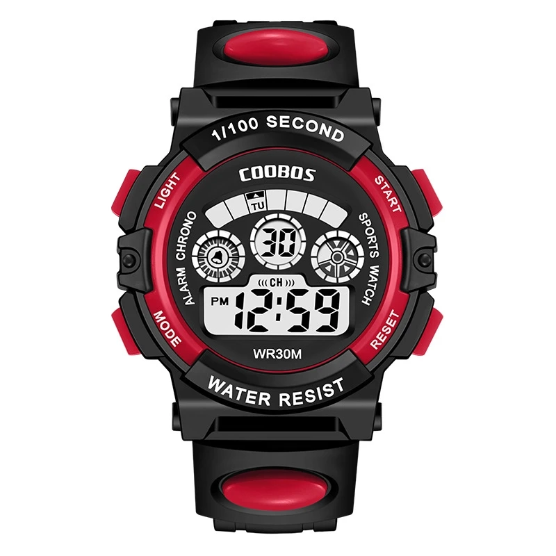 Montre enfant waterproof – Image 5