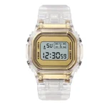 Montre pour enfant tendance mixte