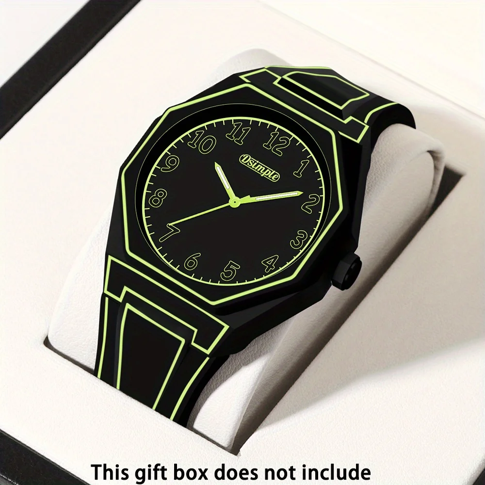 Montre enfant à quartz unisexe – Image 4