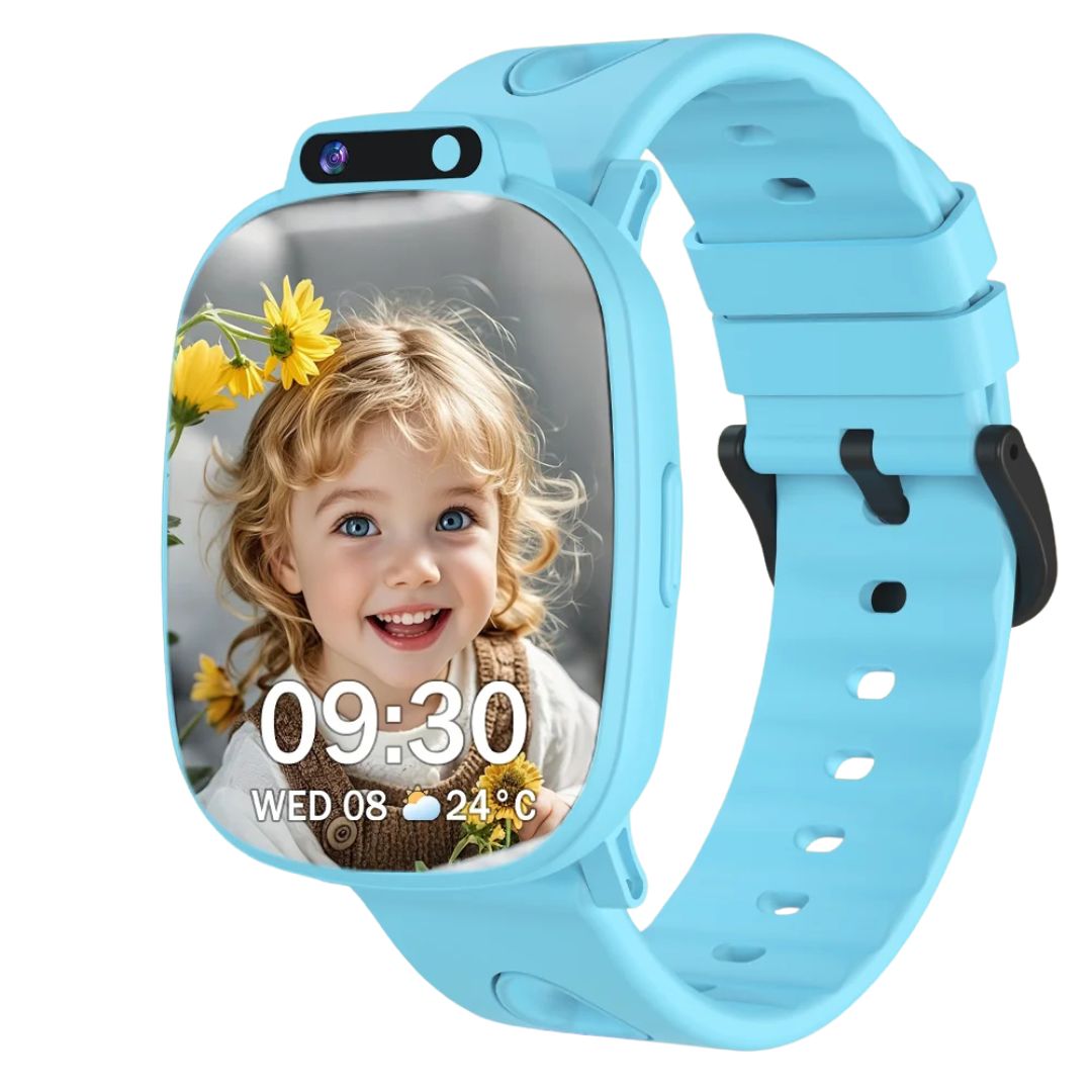 Montre enfant jeux variés – Image 2