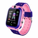 Montre téléphone enfant