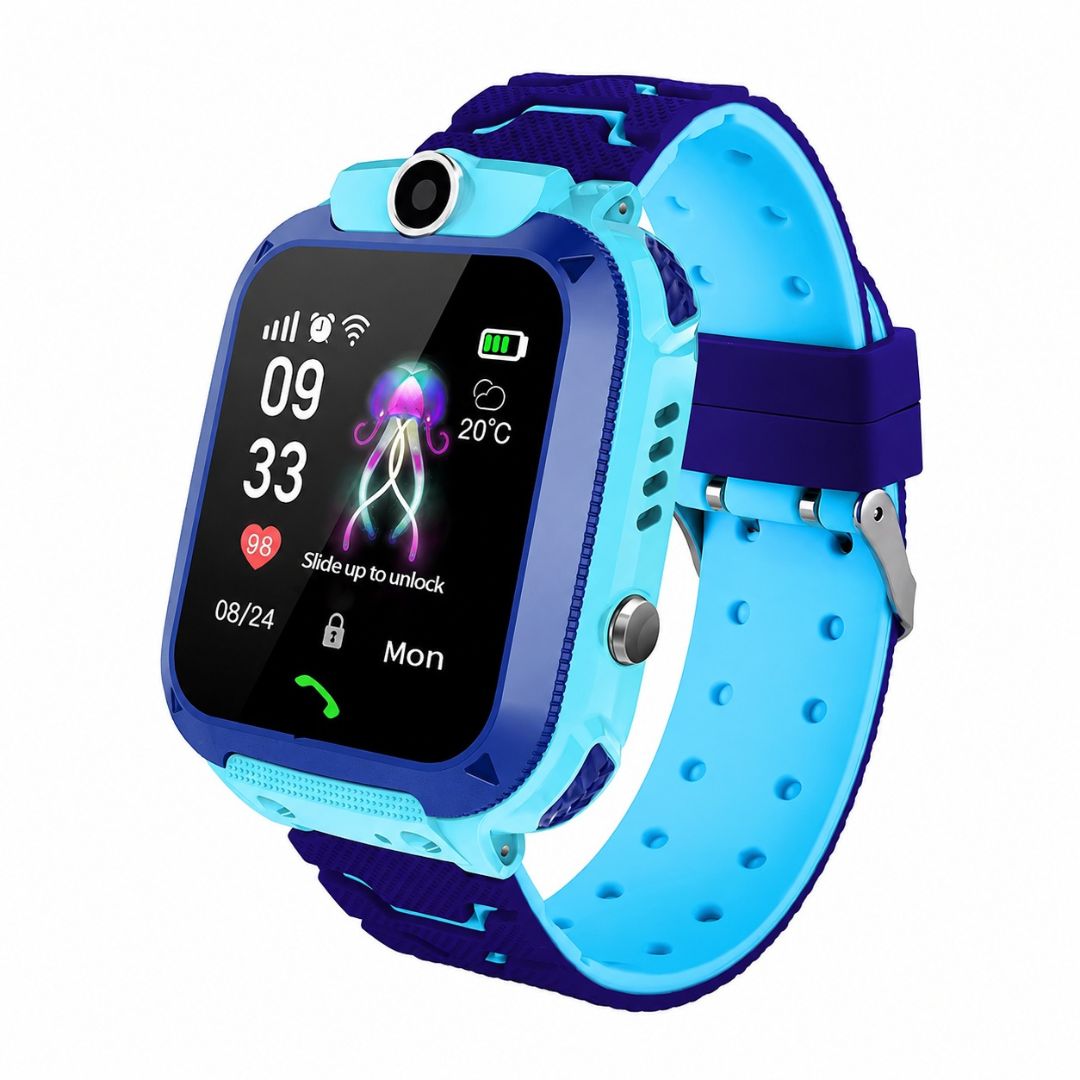 Montre téléphone enfant – Image 2