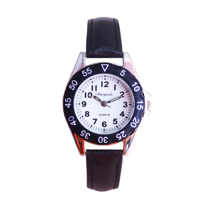 montre enfant apprendre l'heure – Image 5