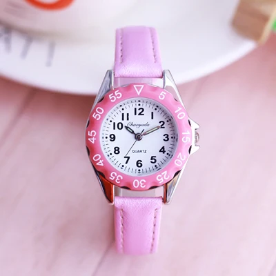 montre enfant apprendre l'heure – Image 6