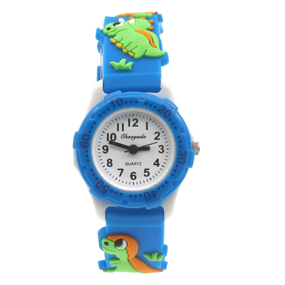 Montre enfant 8 ans – Image 2