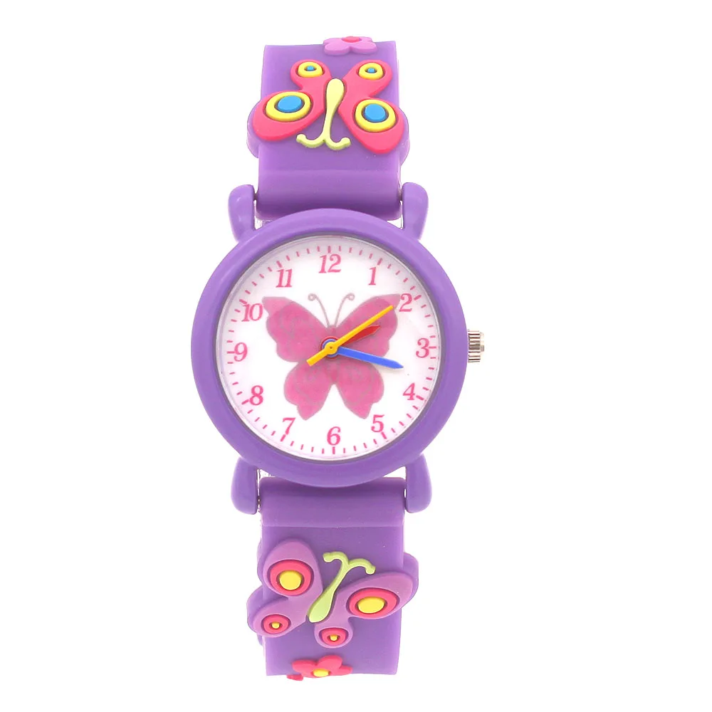 Montre enfant 8 ans – Image 3