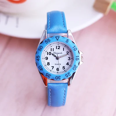 montre enfant apprendre l'heure – Image 9
