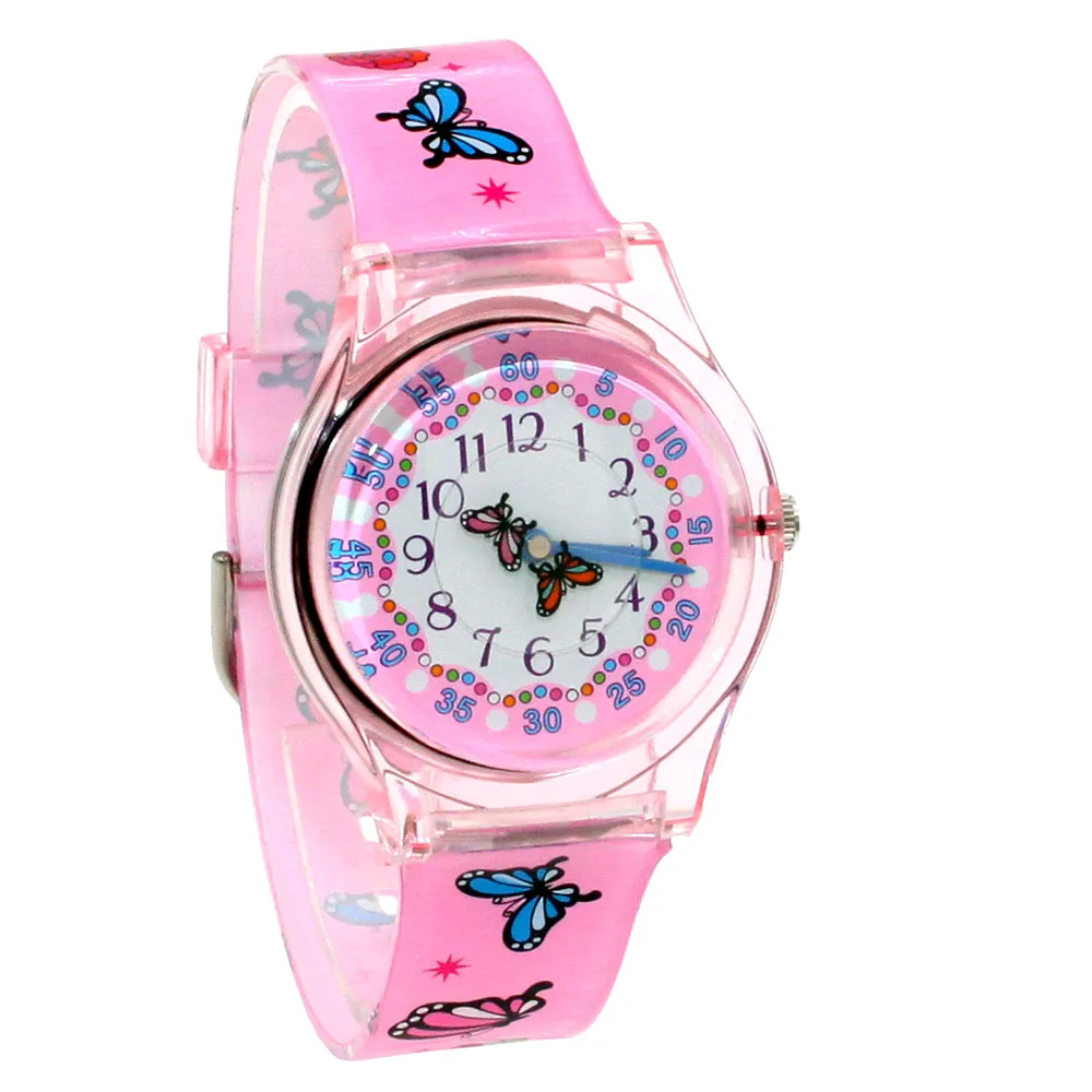 Montre enfant 8 ans – Image 4