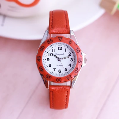 montre enfant apprendre l'heure – Image 7