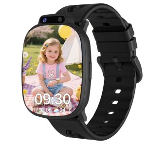 Montre enfant jeux variés