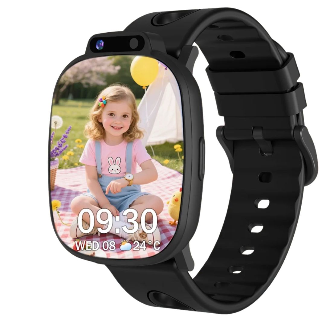 Montre enfant jeux variés