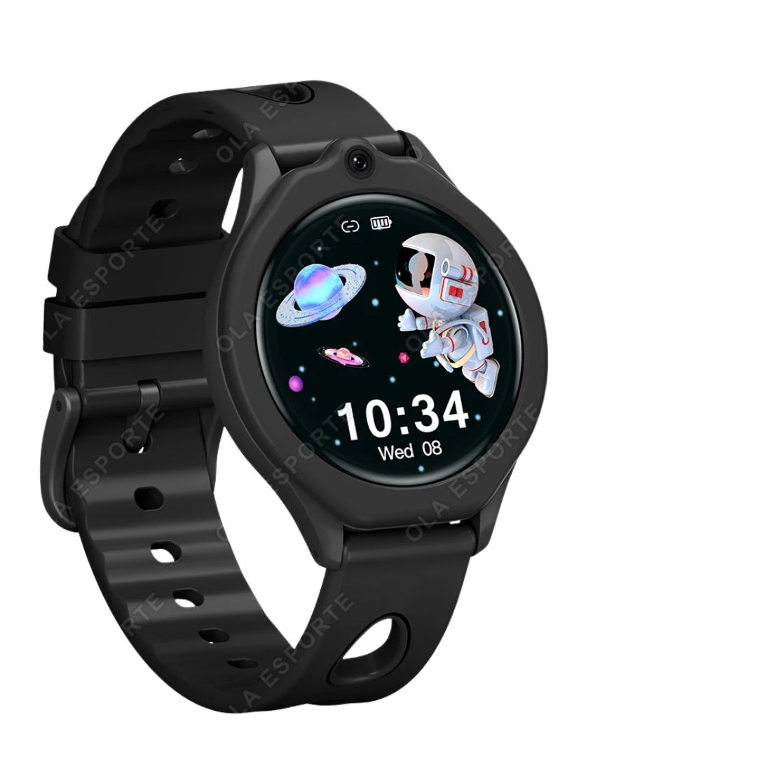 Montre connectée enfant nombreux jeux – Image 5