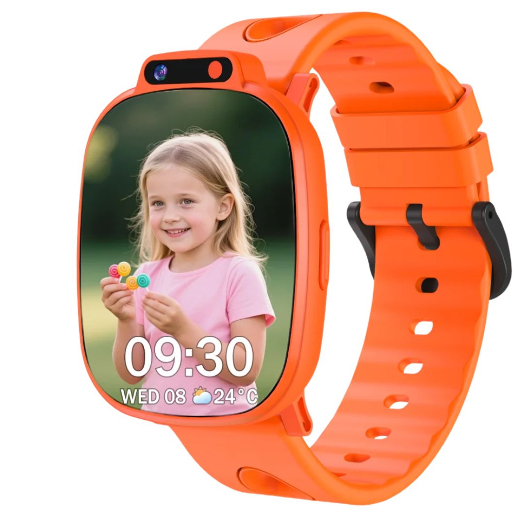 Montre enfant jeux variés – Image 4