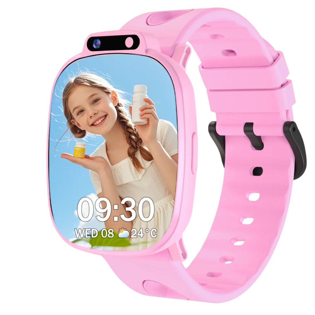 Montre enfant jeux variés – Image 3