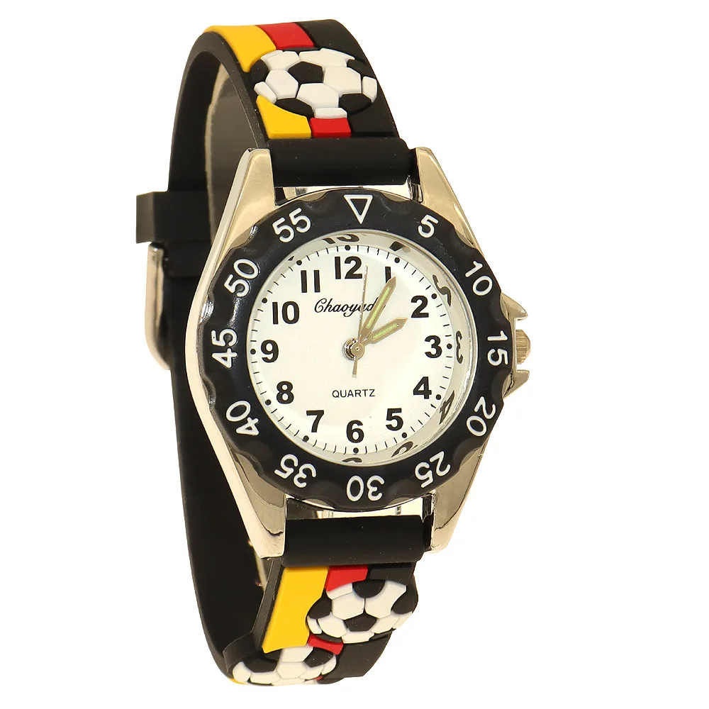 Montre enfant 8 ans – Image 2