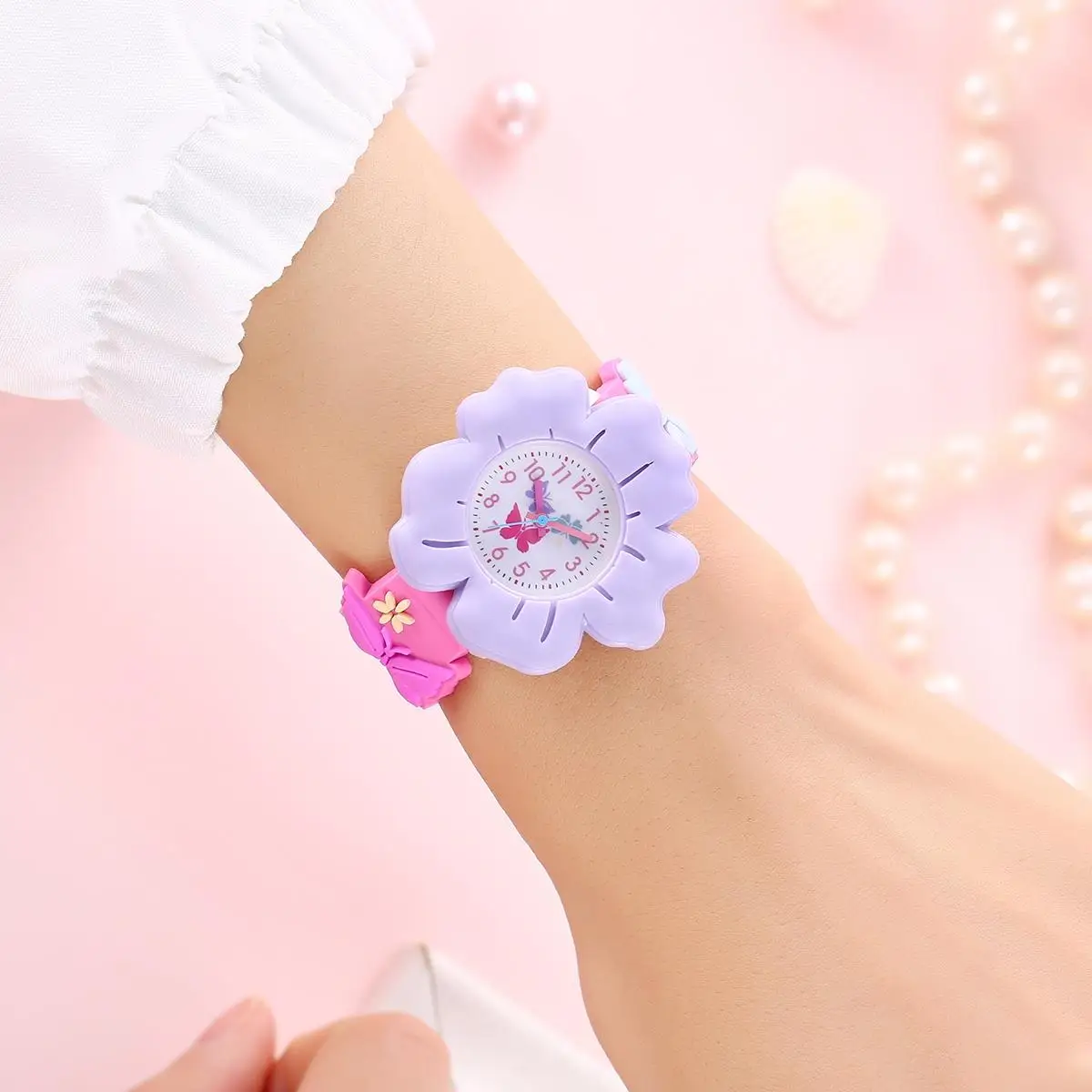 Montre enfant 3 ans – Image 5