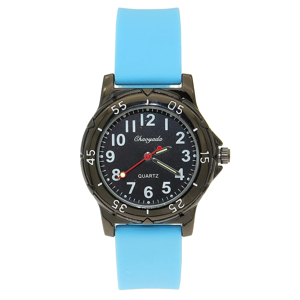 Montre enfant garçon fille – Image 3