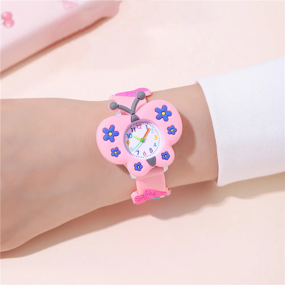 Montre enfant 3 à 5 ans – Image 6