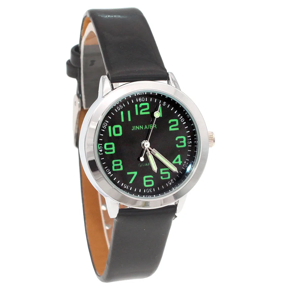 Montre enfant 6-8 ans tendance à quartz – Image 2