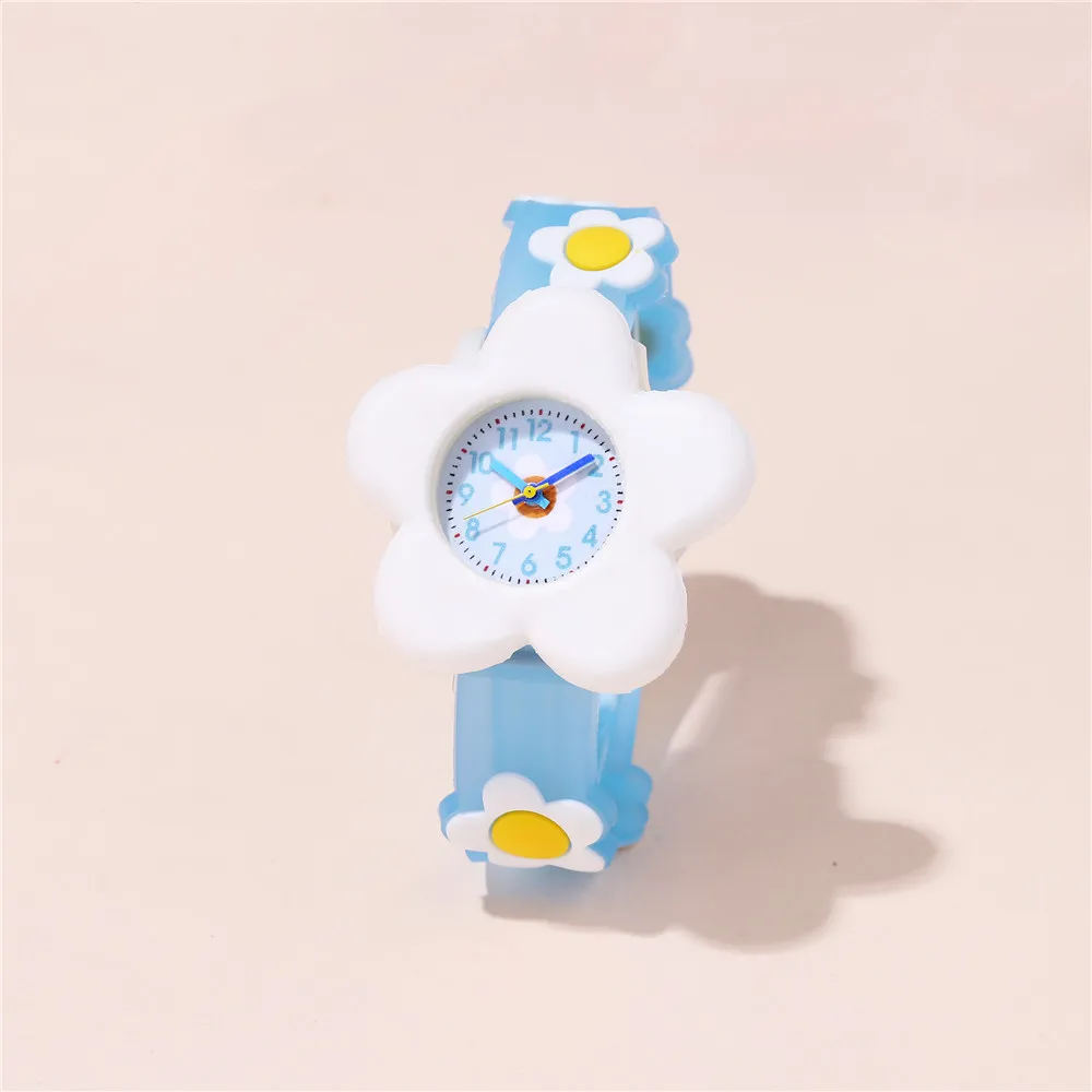 Montre enfant et bracelet assorti – Image 4