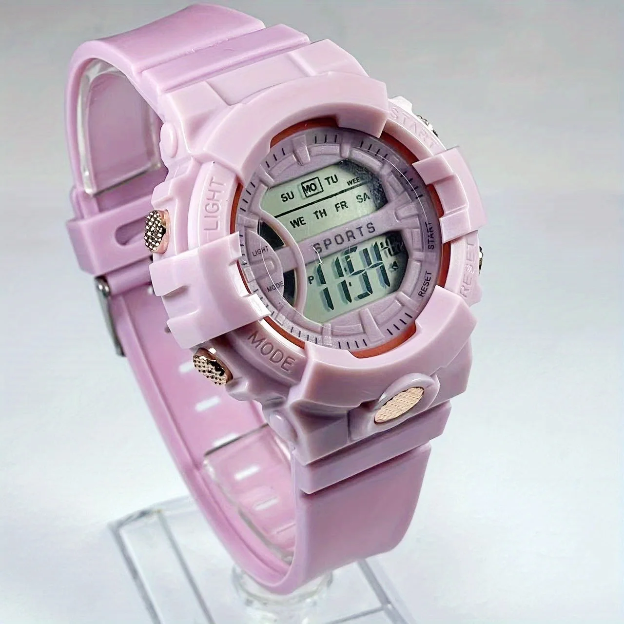Montre de sport multifonctionnelle – Image 4