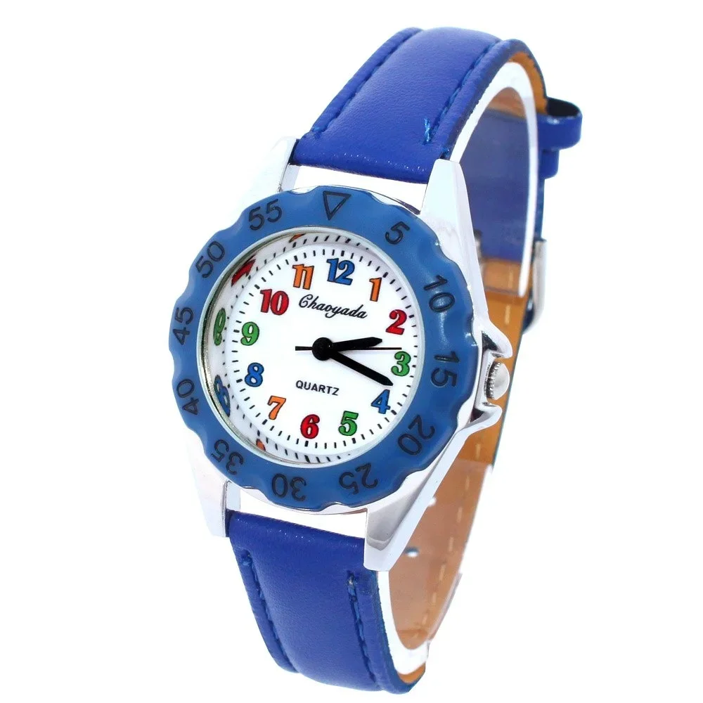 Montre apprentissage enfant – Image 2
