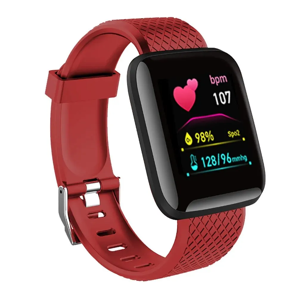 Montre podomètre enfant – Image 2