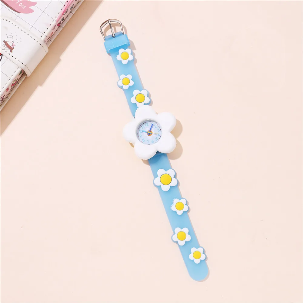 Montre enfant et bracelet assorti – Image 5