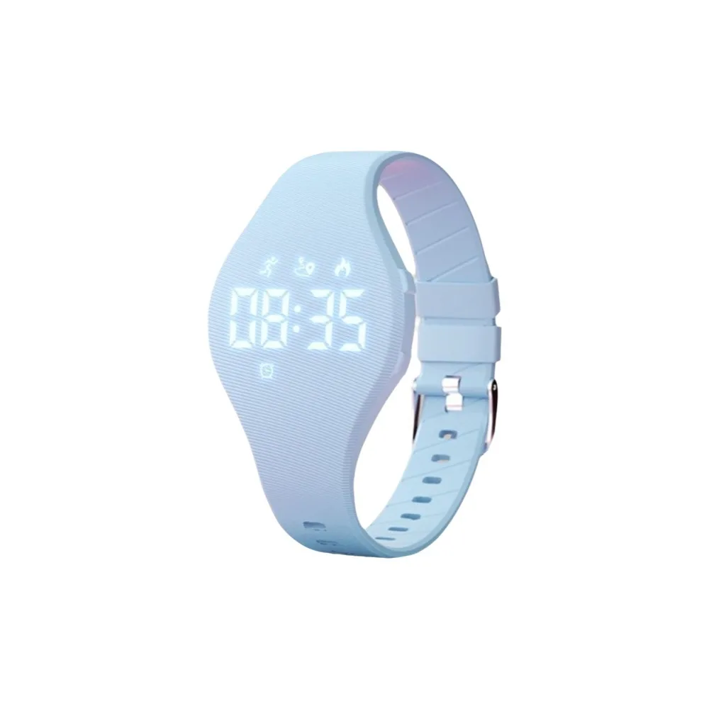 Montre enfant digitale réveil vibrant – Image 6