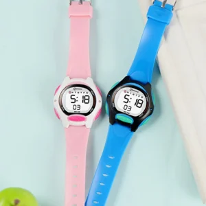 Montre enfant tendance