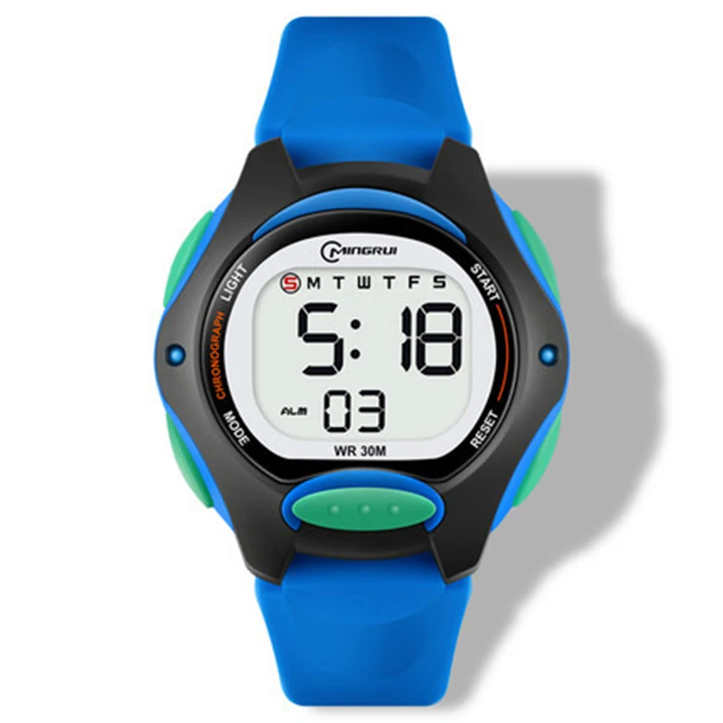 Montre enfant tendance – Image 4