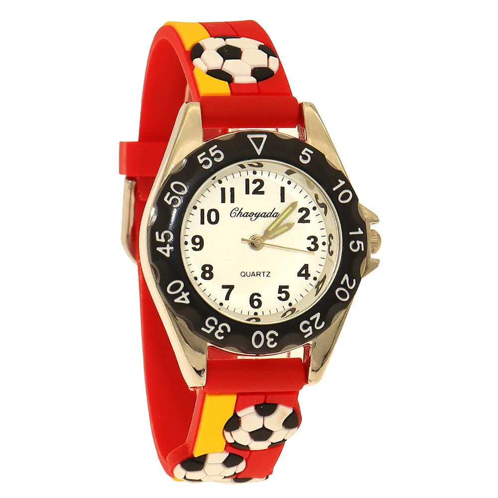 Montre enfant 8 ans – Image 5