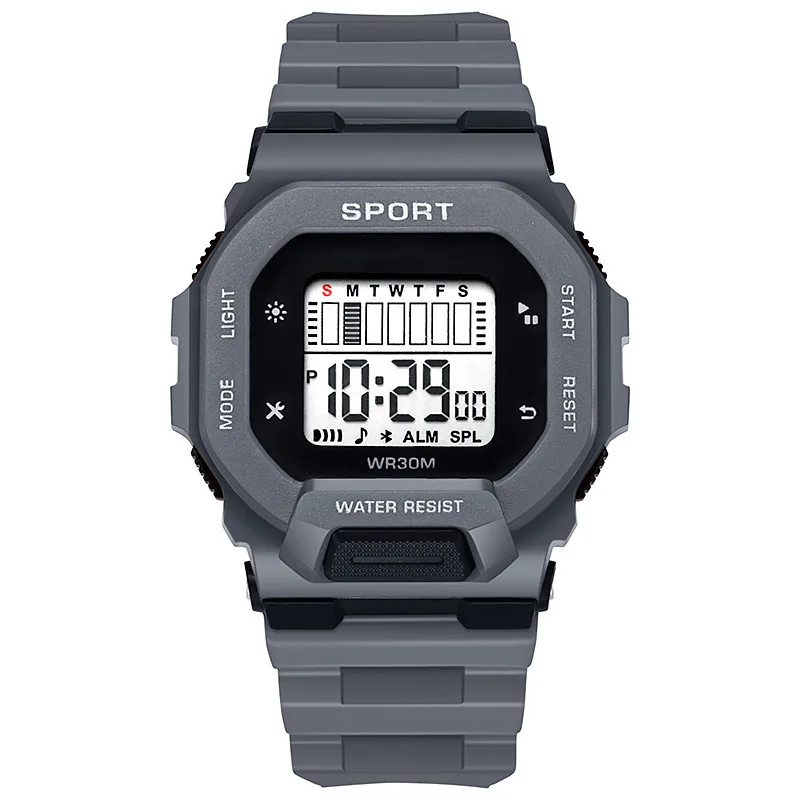 Montre de sport pour enfants – Image 4