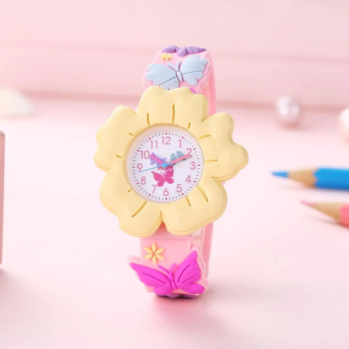 Montre enfant 3 ans – Image 3