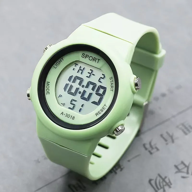Montre sport enfant multifonctions – Image 5