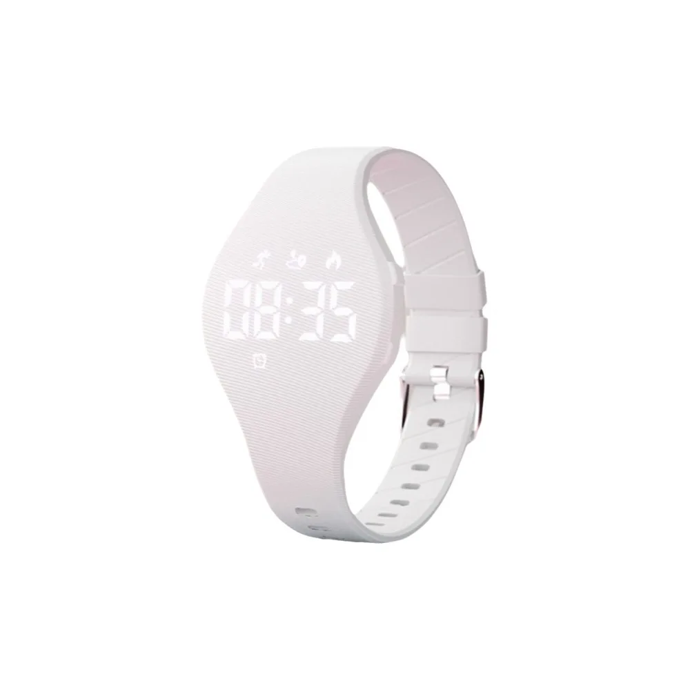 Montre enfant digitale réveil vibrant – Image 5