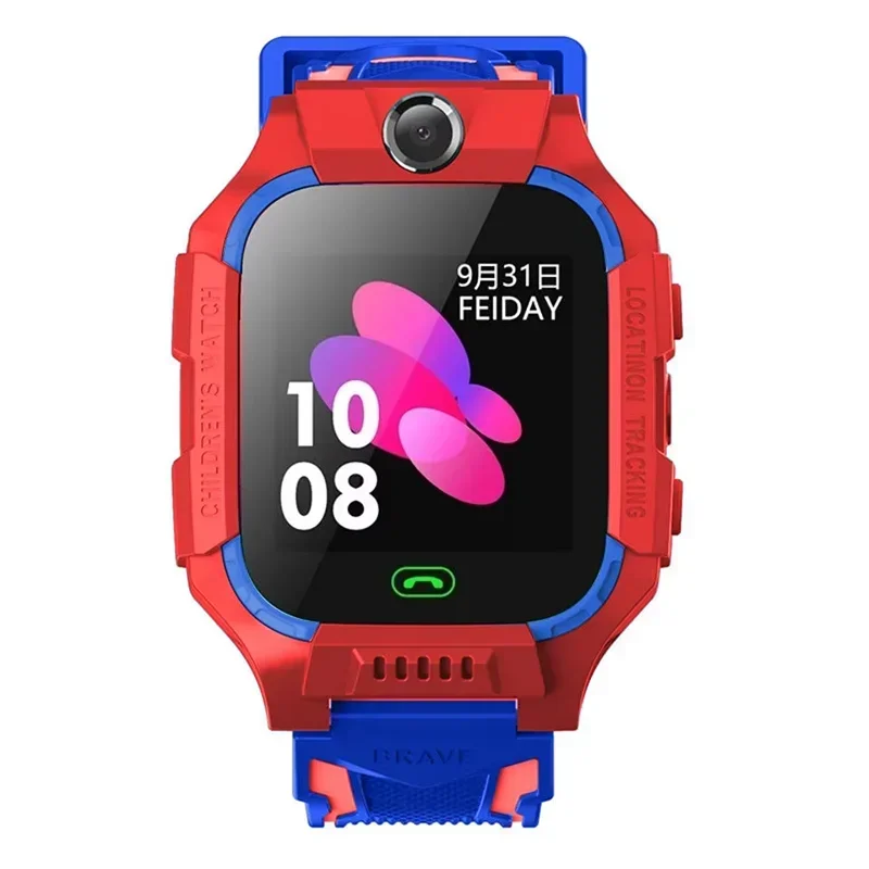 Montre connectée gps enfant – Image 2