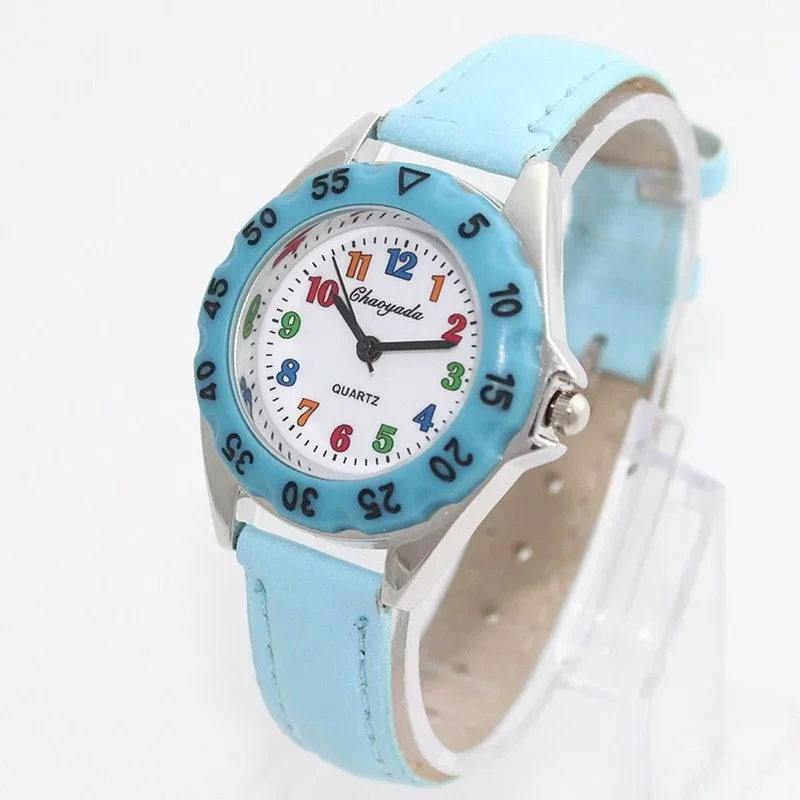 Montre apprentissage enfant – Image 3