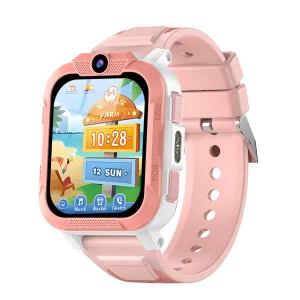 Enfant montre connectée