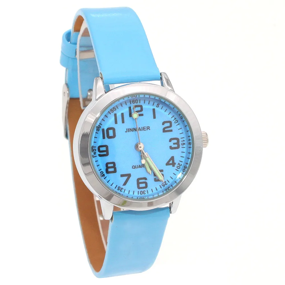 Montre enfant 6-8 ans tendance à quartz – Image 13