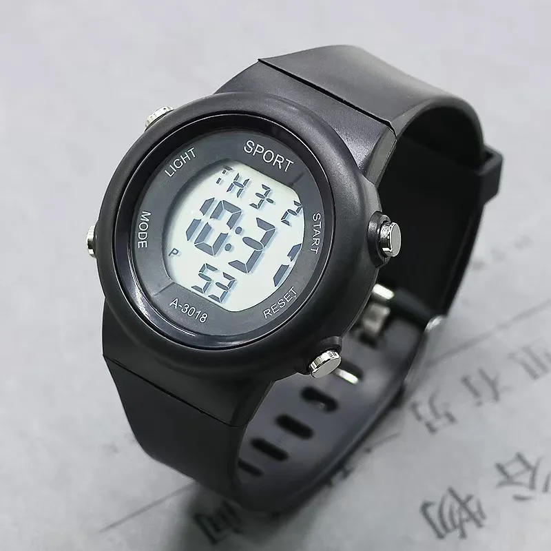 Montre sport enfant multifonctions – Image 4