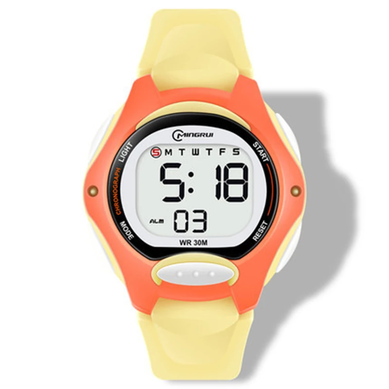 Montre enfant tendance – Image 7