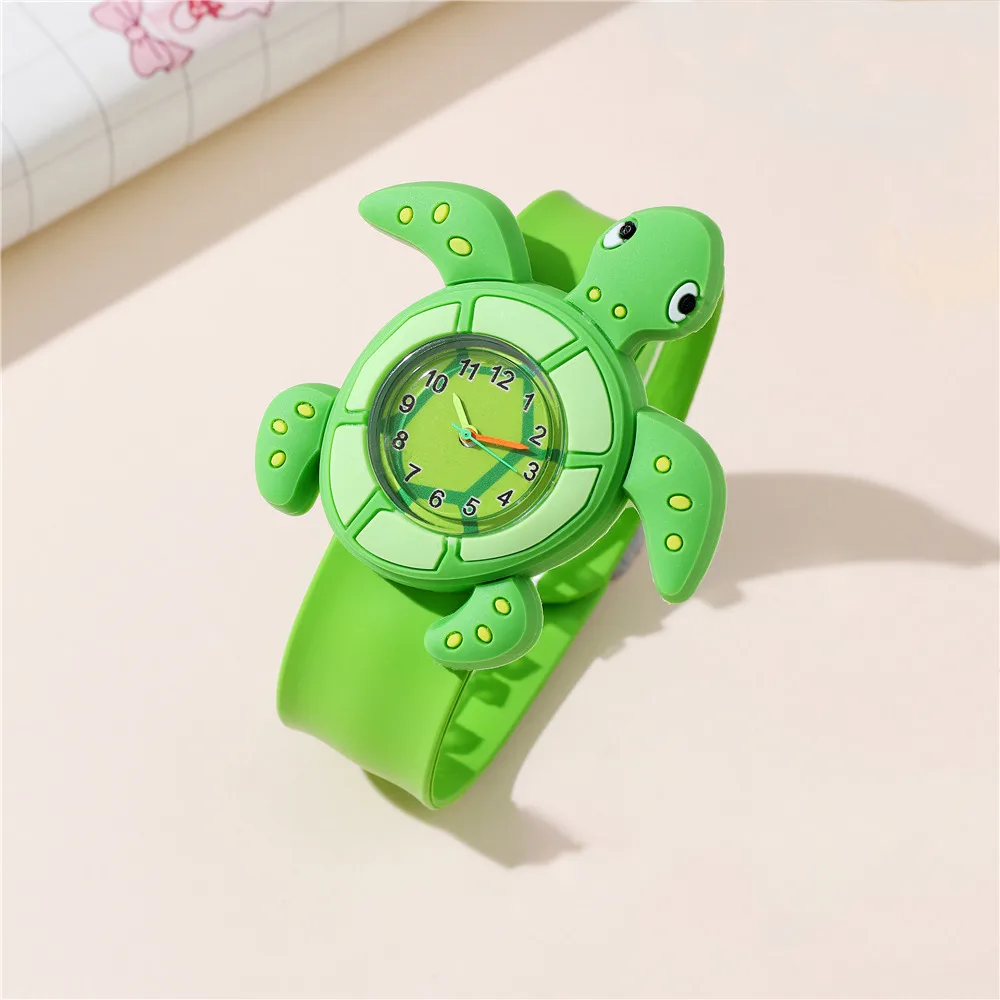 Montre enfant style chat – Image 8