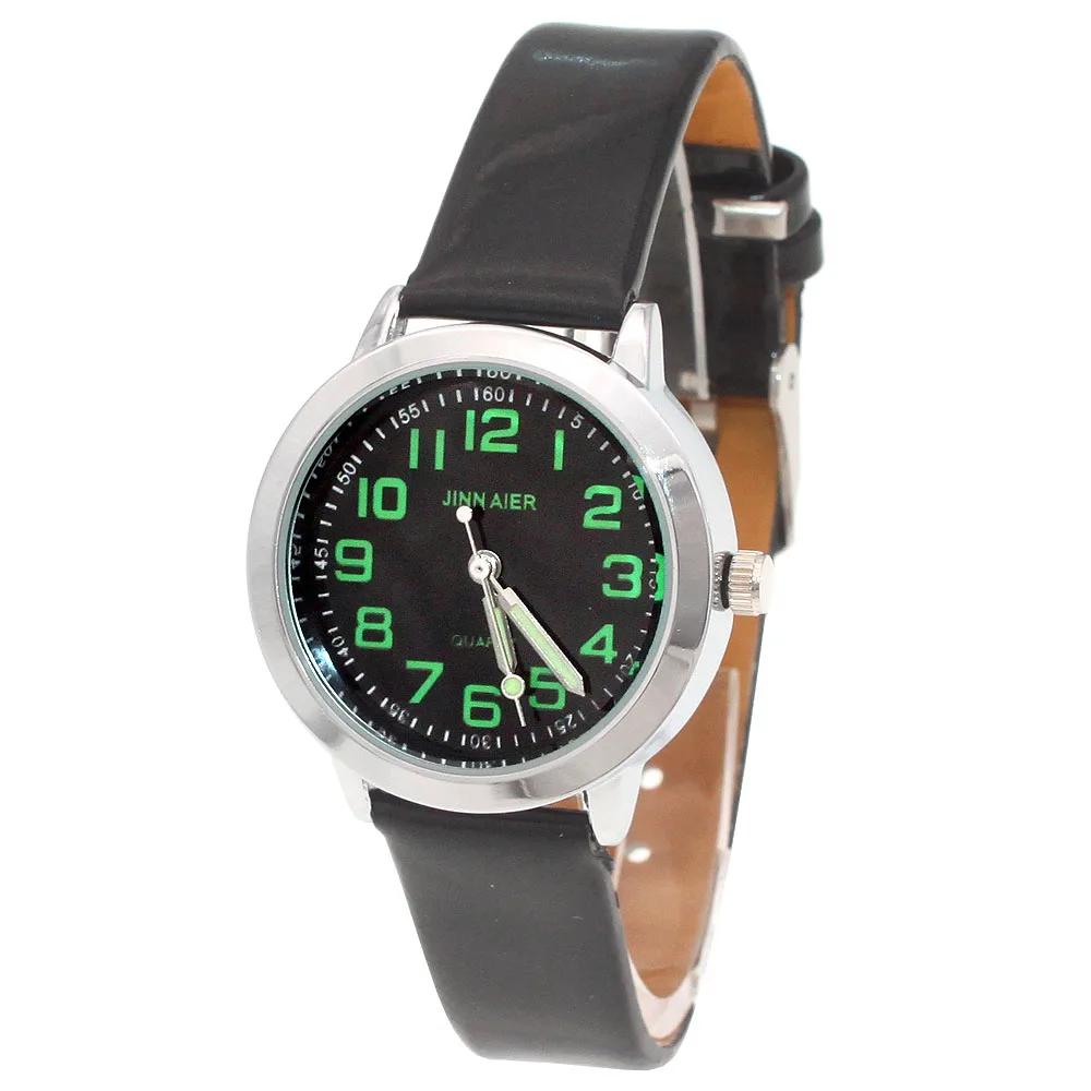 Montre enfant 6-8 ans tendance à quartz – Image 9