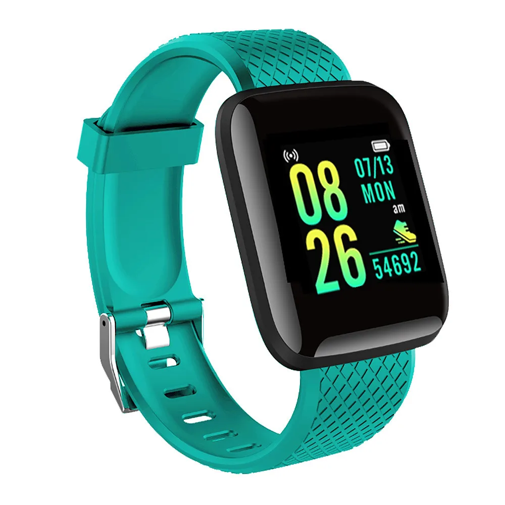 Montre podomètre enfant